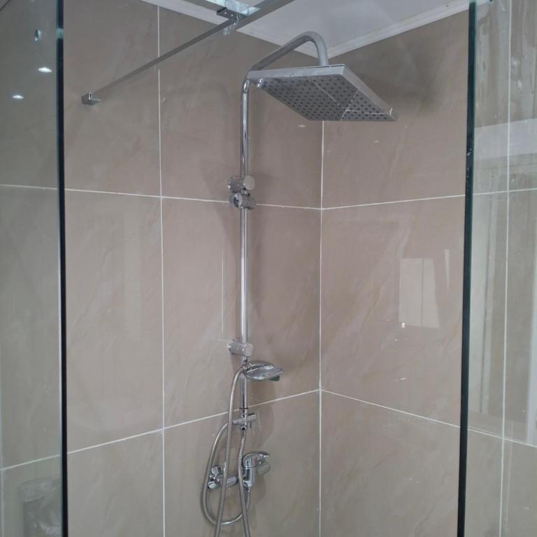 Vila Draga i Bora - Apartman sa 1 Spavaćom Sobom - 1
