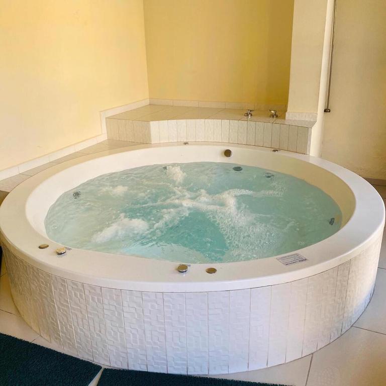 Aparthotel La Quinta - Two-Room Apartment - 24