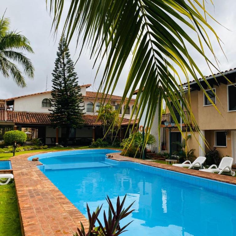 Aparthotel La Quinta - Two-Room Apartment - 25