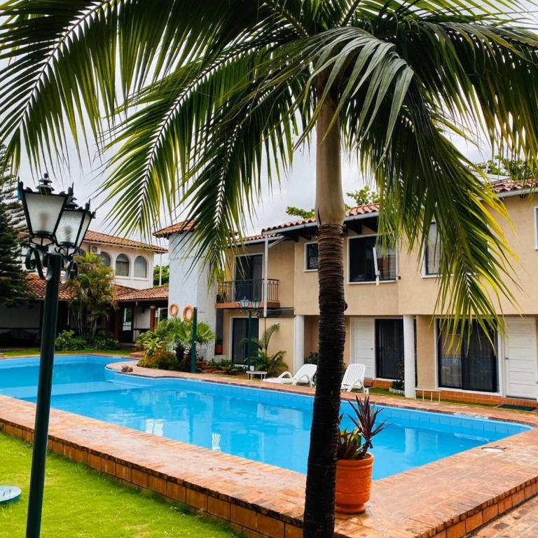 Aparthotel La Quinta - Two-Room Apartment - 27
