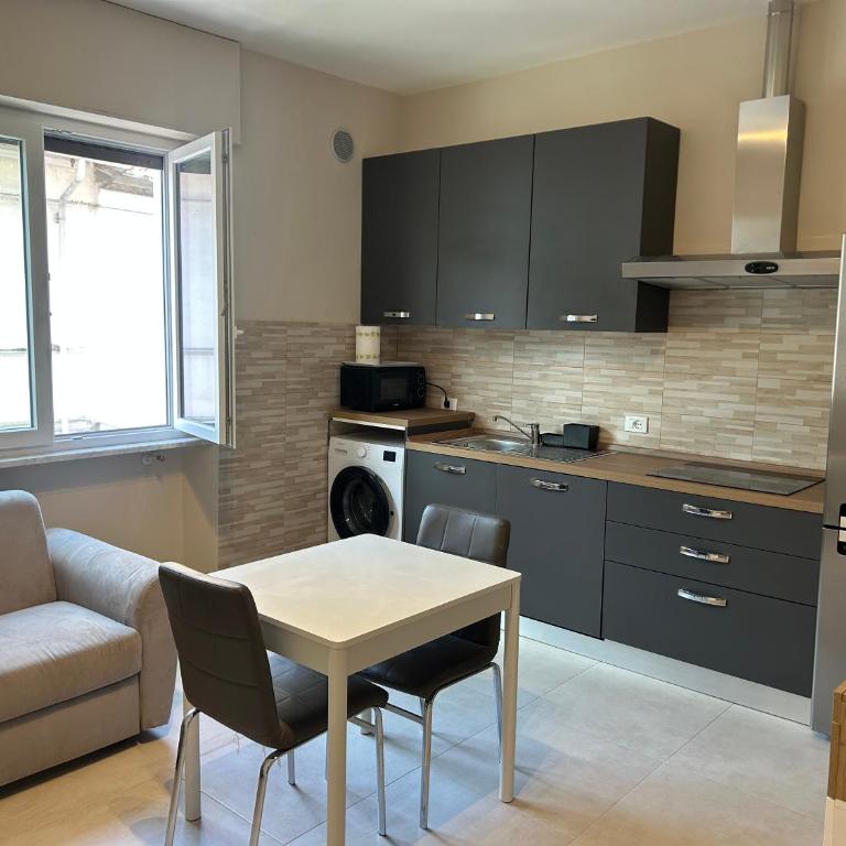 Pisa Fly Home - Apartment mit 1 Schlafzimmer - 6