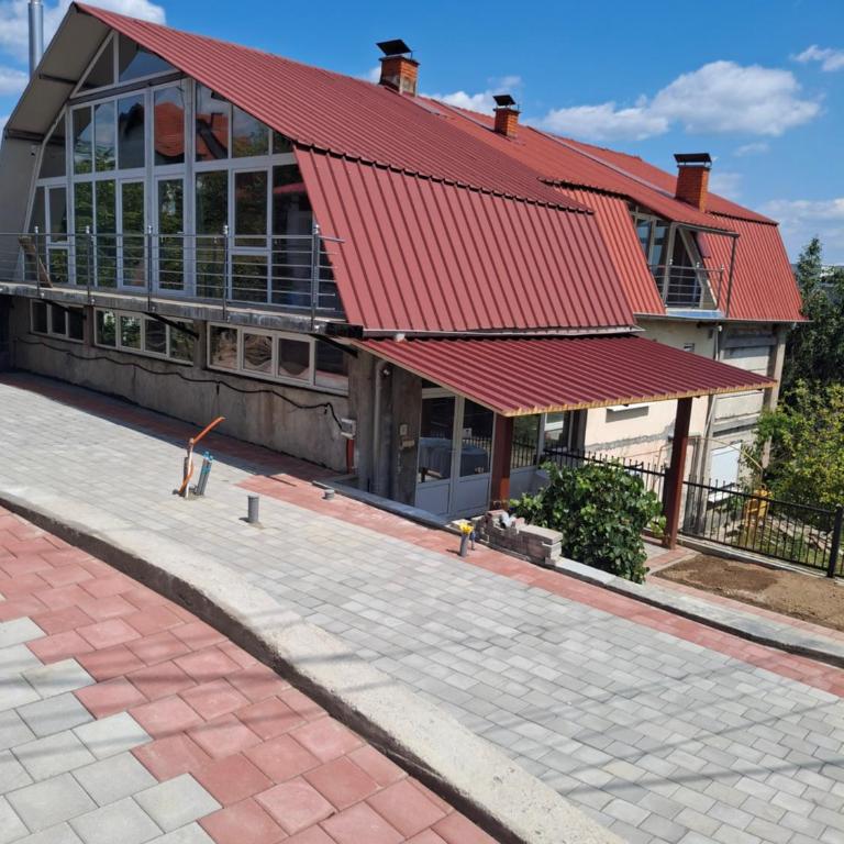 Vila Draga i Bora - Apartman sa 1 Spavaćom Sobom - 3