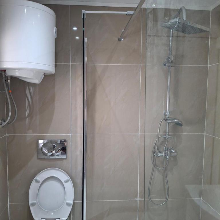 Vila Draga i Bora - Apartman sa 1 Spavaćom Sobom - 9