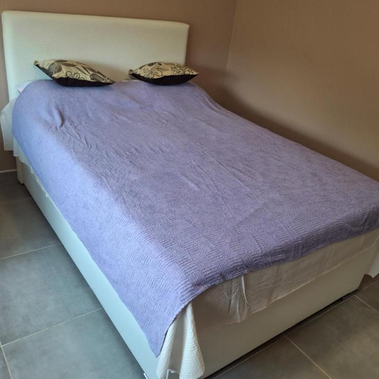 Vila Draga i Bora - Apartman sa 1 Spavaćom Sobom - 11