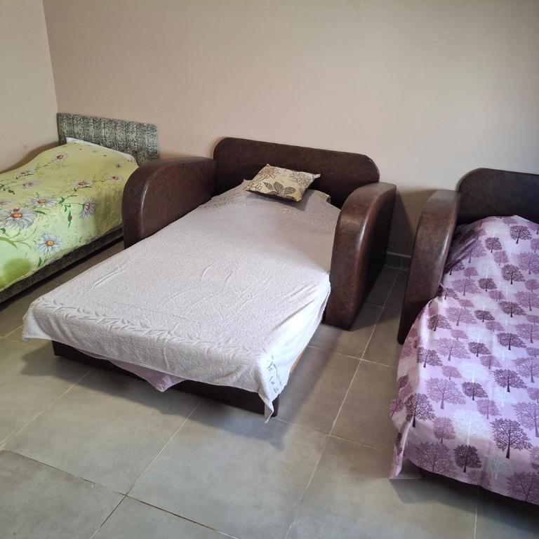 Vila Draga i Bora - Apartman sa 1 Spavaćom Sobom - 12