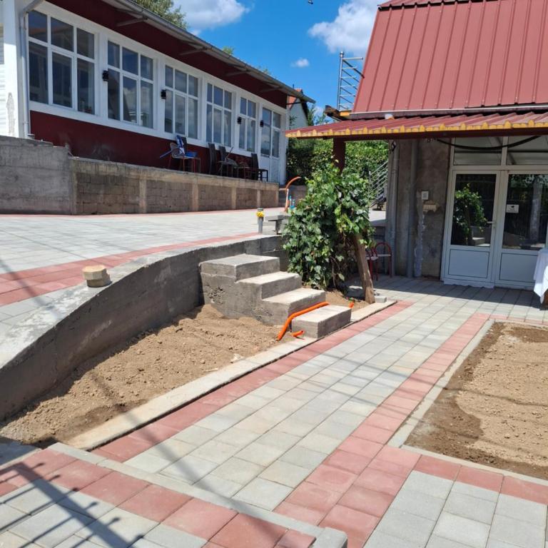 Vila Draga i Bora - Apartman sa 1 Spavaćom Sobom - 13