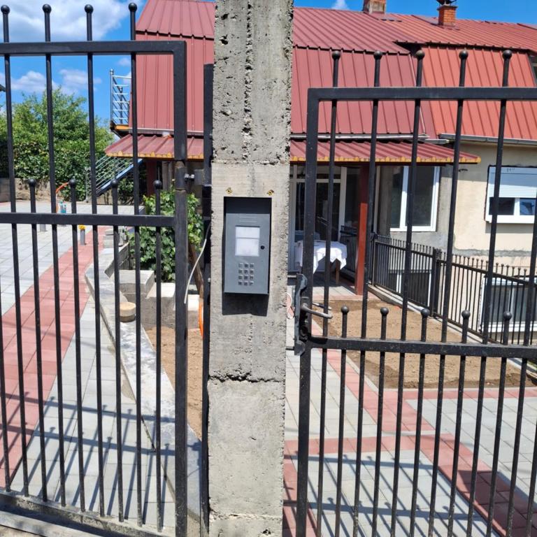 Vila Draga i Bora - Apartman sa 1 Spavaćom Sobom - 14