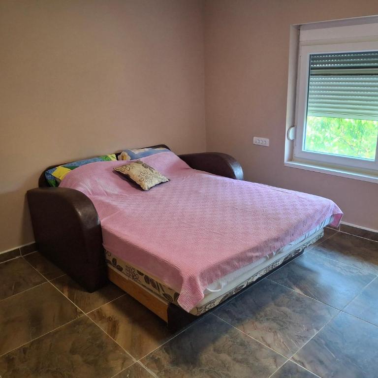 Vila Draga i Bora - Apartman sa 1 Spavaćom Sobom - 22