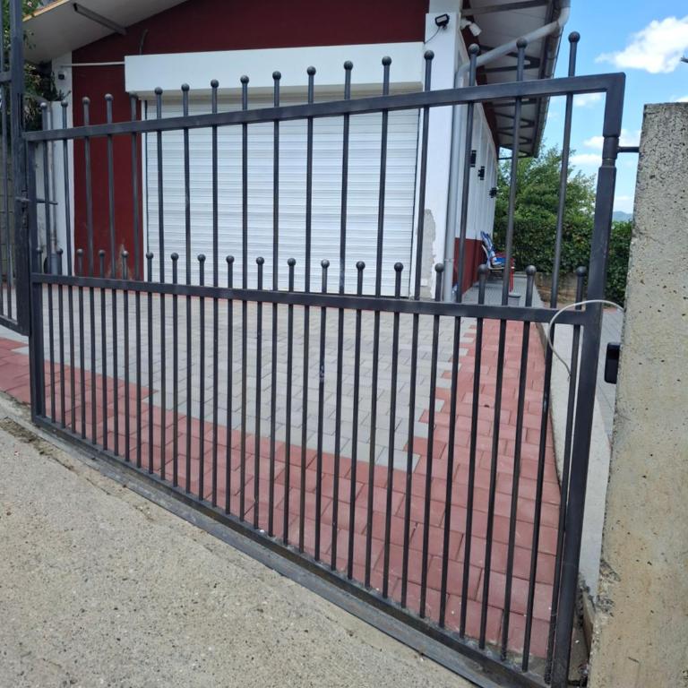 Vila Draga i Bora - Apartman sa 1 Spavaćom Sobom - 23