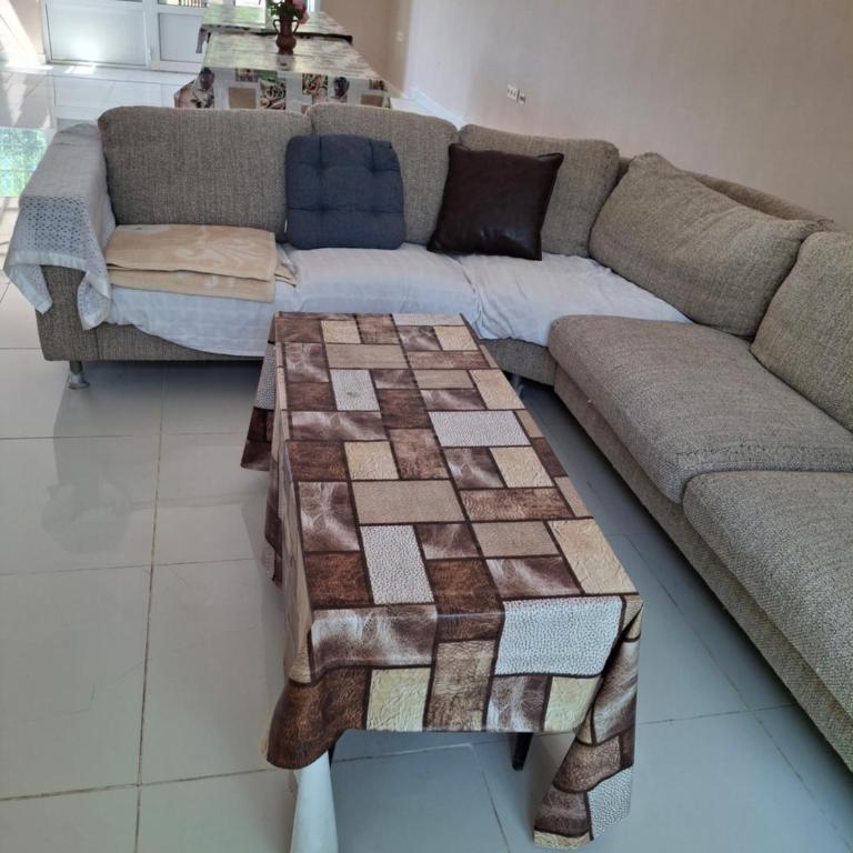 Vila Draga i Bora - Apartman sa 1 Spavaćom Sobom - 25