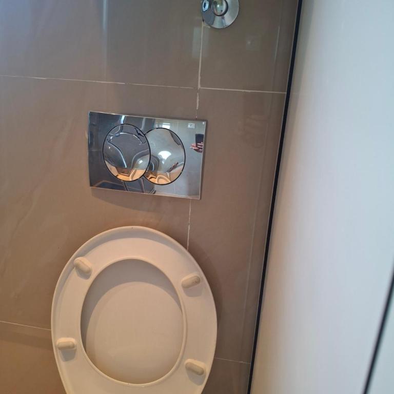 Vila Draga i Bora - Apartman sa 1 Spavaćom Sobom - 26