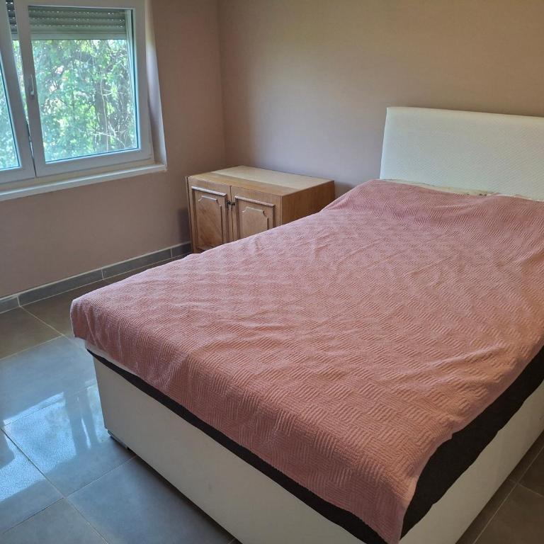 Vila Draga i Bora - Apartman sa 1 Spavaćom Sobom - 27
