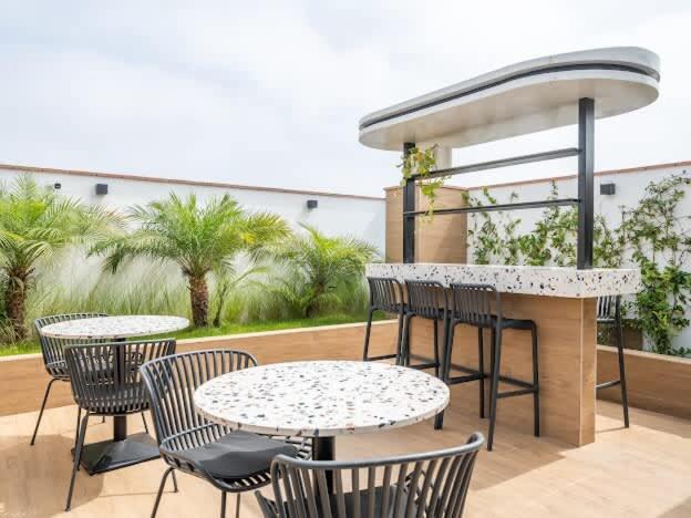 Luxury Loft Piscina & Vista Corazon de Miraflores - Apartamento - 37