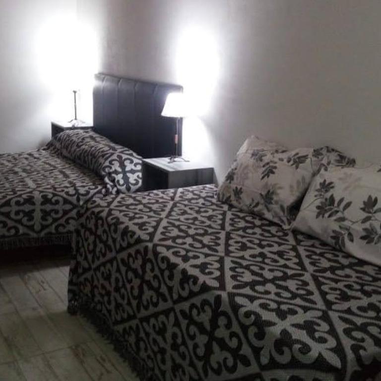 Complejos EG - Apartamento de 1 dormitorio - 4