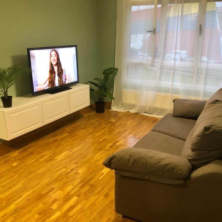 Florida - Apartamento de 1 dormitorio - 3