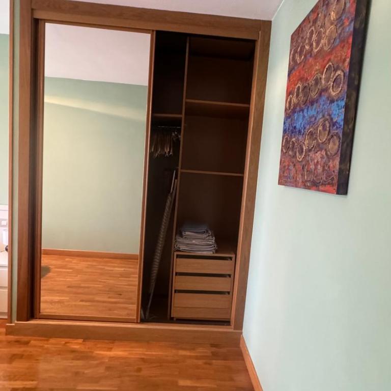 Florida - Apartamento de 1 dormitorio - 12