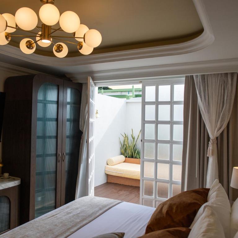 Roma Nueve Dos Hotel Boutique - Suite Superior - 1