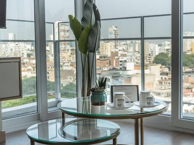 2Br Apartment in La Victoria - Apartamento - 1