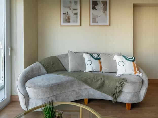 2Br Apartment in La Victoria - Apartamento - 6