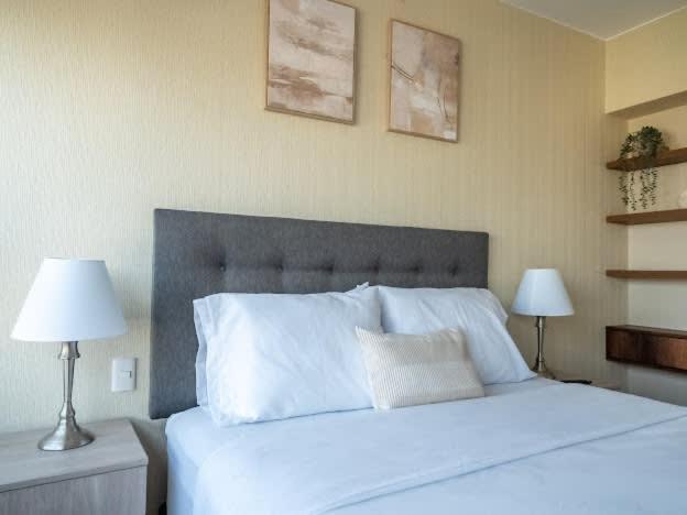 2Br Apartment in La Victoria - Apartamento - 10