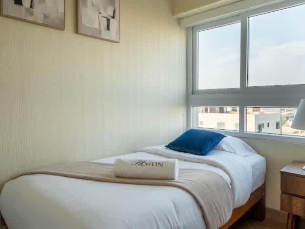2Br Apartment in La Victoria - Apartamento - 16