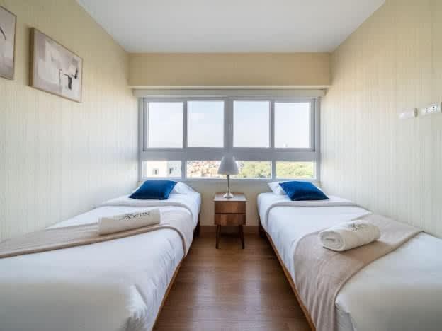 2Br Apartment in La Victoria - Apartamento - 15