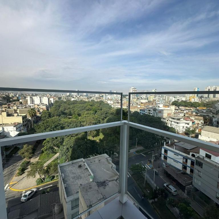 2Br Apartment in La Victoria - Apartamento - 18