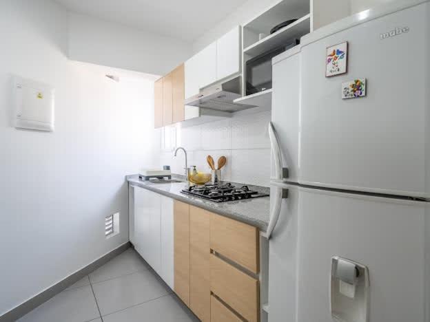 2Br Apartment in La Victoria - Apartamento - 33