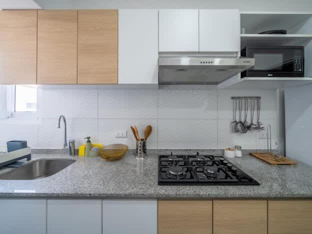2Br Apartment in La Victoria - Apartamento - 34