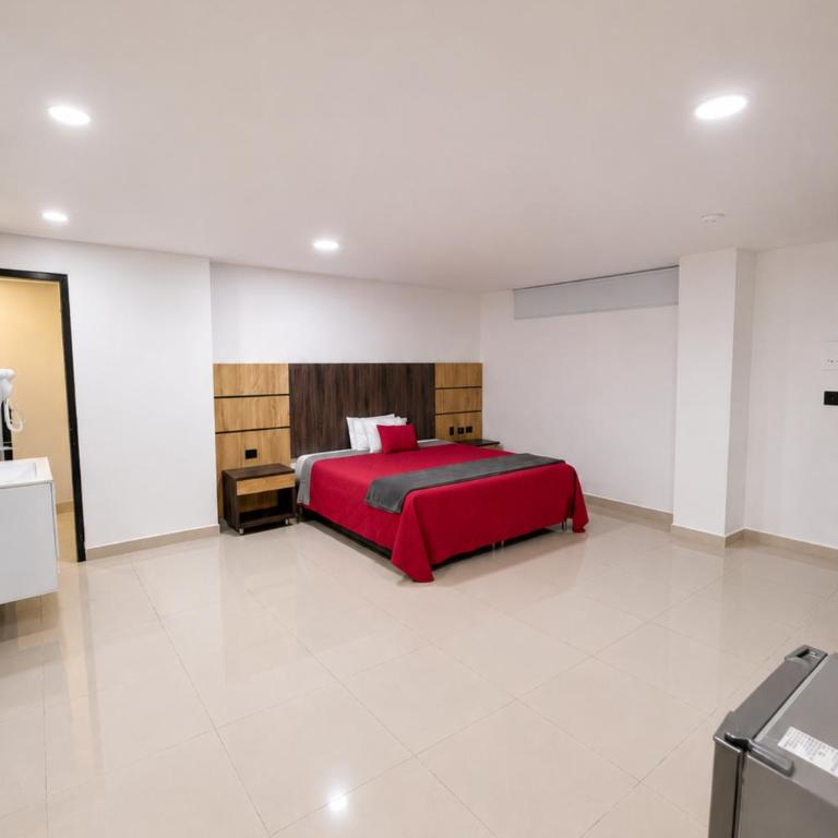 Hotel Ofix - Laureles - Standard Double Room - 15