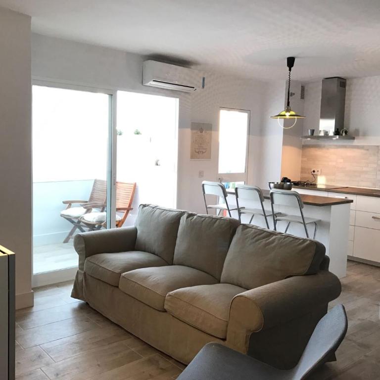 Apartamento Torreblanca FREE PARKING - Apartamento Deluxe - 4