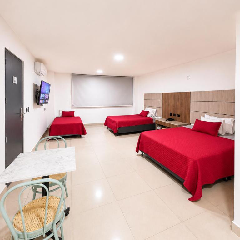 Hotel Ofix - Laureles - Studio Apartment - 2