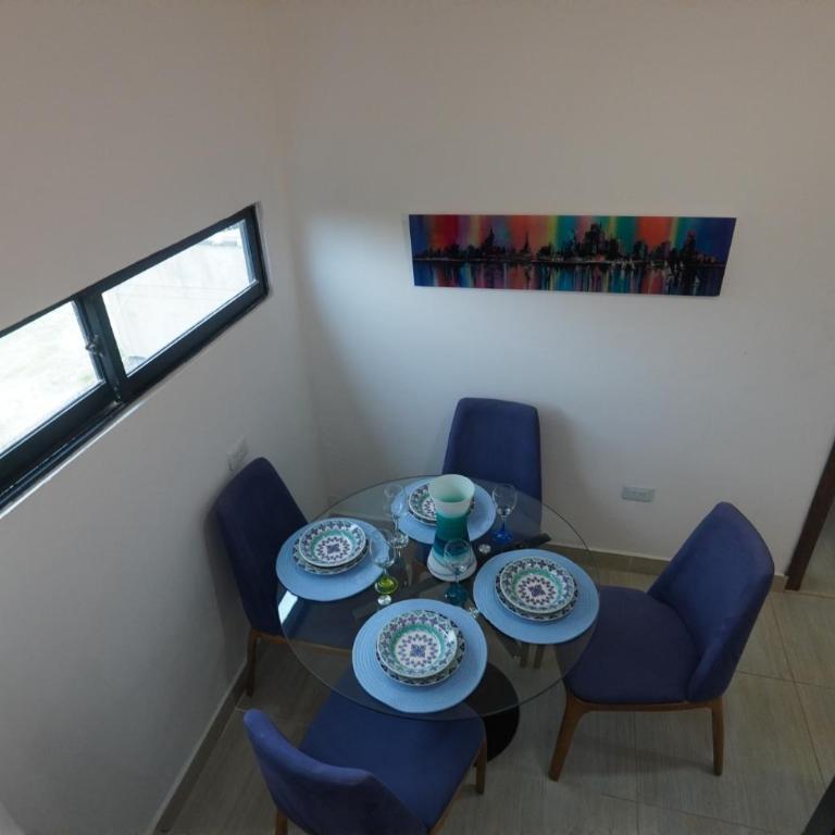 Sunset Terrace La Boquilla - Two-Bedroom Apartment with Sea View - 28
