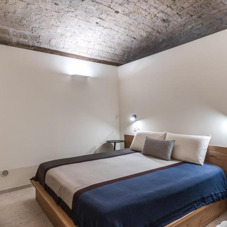 Domus Barto Trastevere - Apartment mit 1 Schlafzimmer - 12