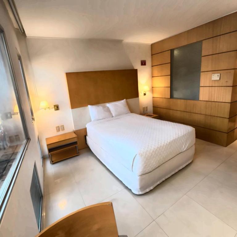 Hotel Pascana Plaza - Habitación Doble - 9