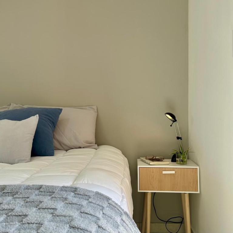 Cordoba está cerca!!! dpto a metros del Sanatorio Allende - Apartamento de 1 dormitorio - 21