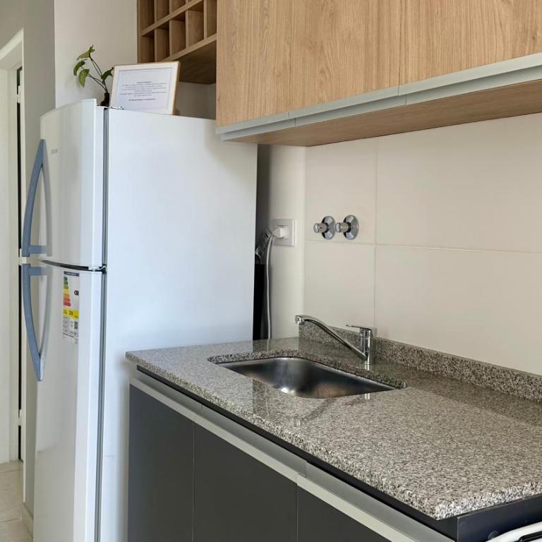 Cordoba está cerca!!! dpto a metros del Sanatorio Allende - Apartamento de 1 dormitorio - 13