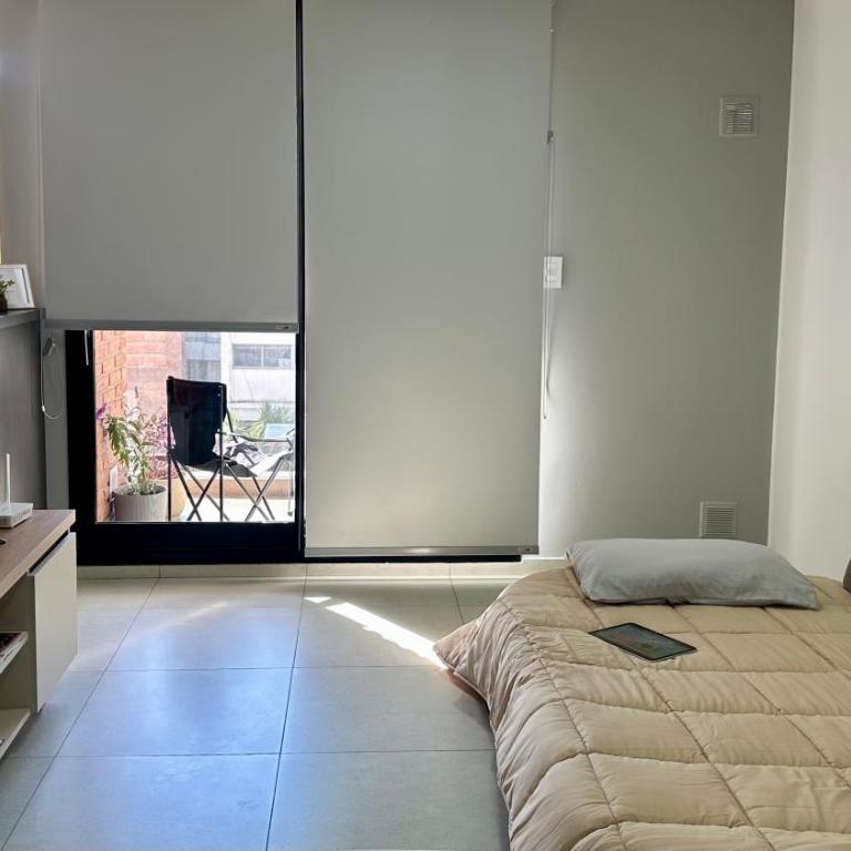 Cordoba está cerca!!! dpto a metros del Sanatorio Allende - Apartamento de 1 dormitorio - 7
