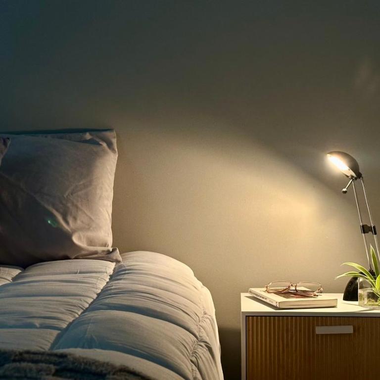 Cordoba está cerca!!! dpto a metros del Sanatorio Allende - Apartamento de 1 dormitorio - 23