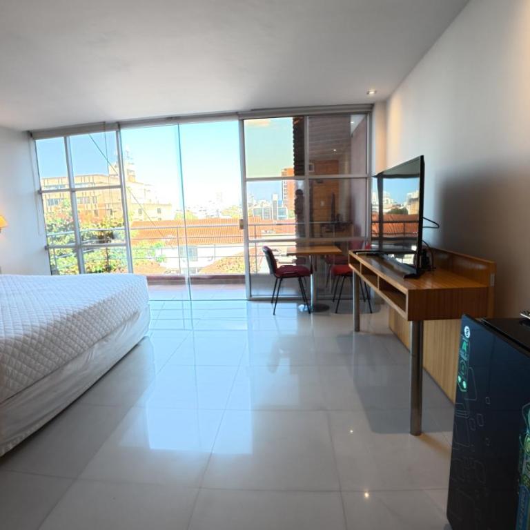 Hotel Pascana Plaza - Habitación Doble Superior - 3