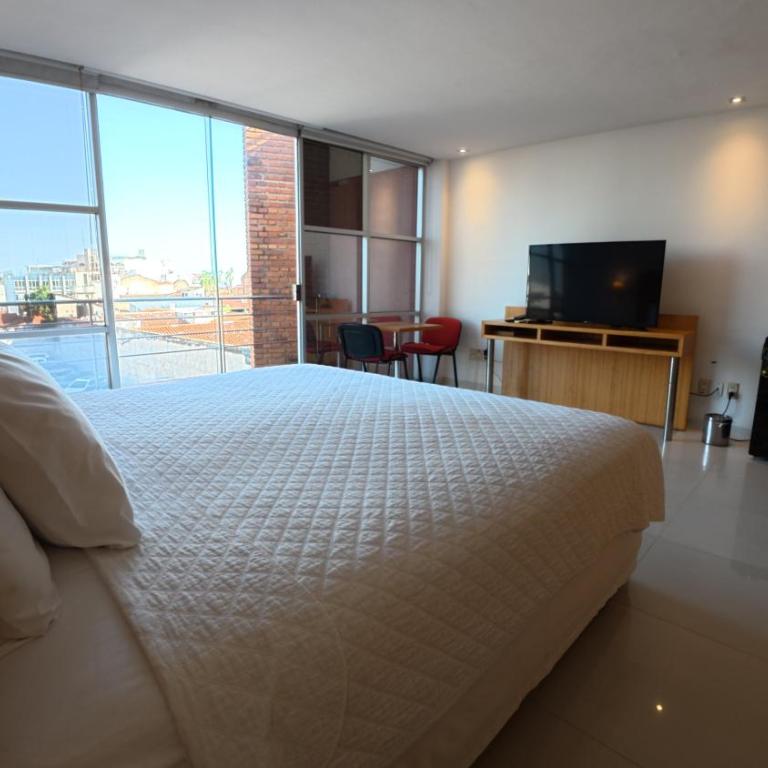 Hotel Pascana Plaza - Habitación Doble Superior - 6