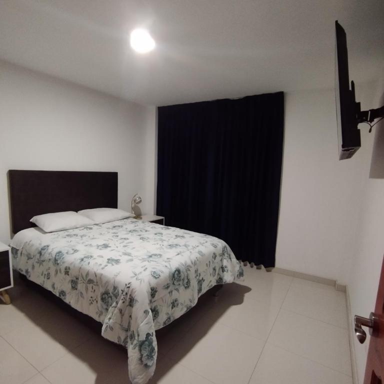 Alpha - Double Room - 1