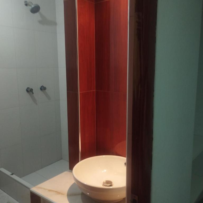Alpha - Double Room - 4