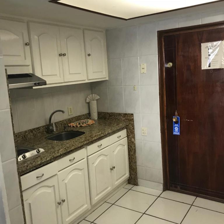 Condominio frente al mar - Apartamento de 2 dormitorios con vistas al mar - 7