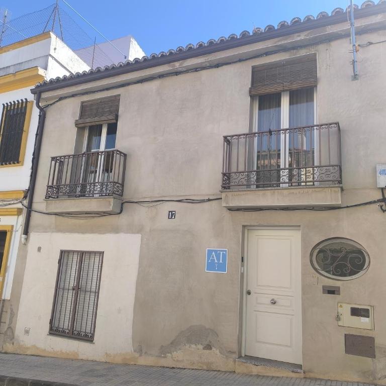 La Valentina Casco Histórico Cáceres - Apartamento de 3 dormitorios - 31