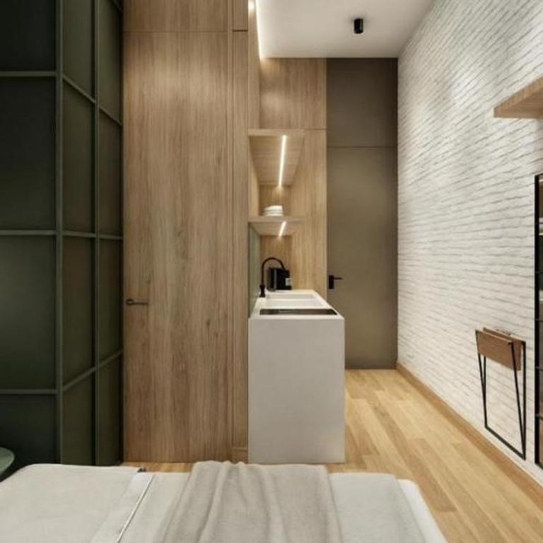 Autenthico Atempo Local Suites Medellin - Habitación Doble Superior - 5