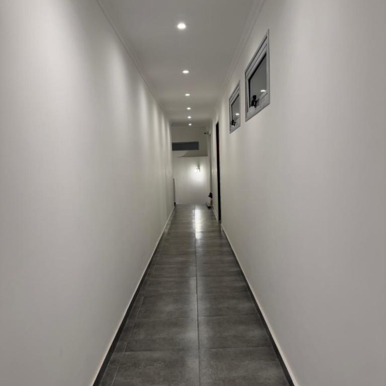 Mensajerias 94 - Apartamento de 1 dormitorio - 2