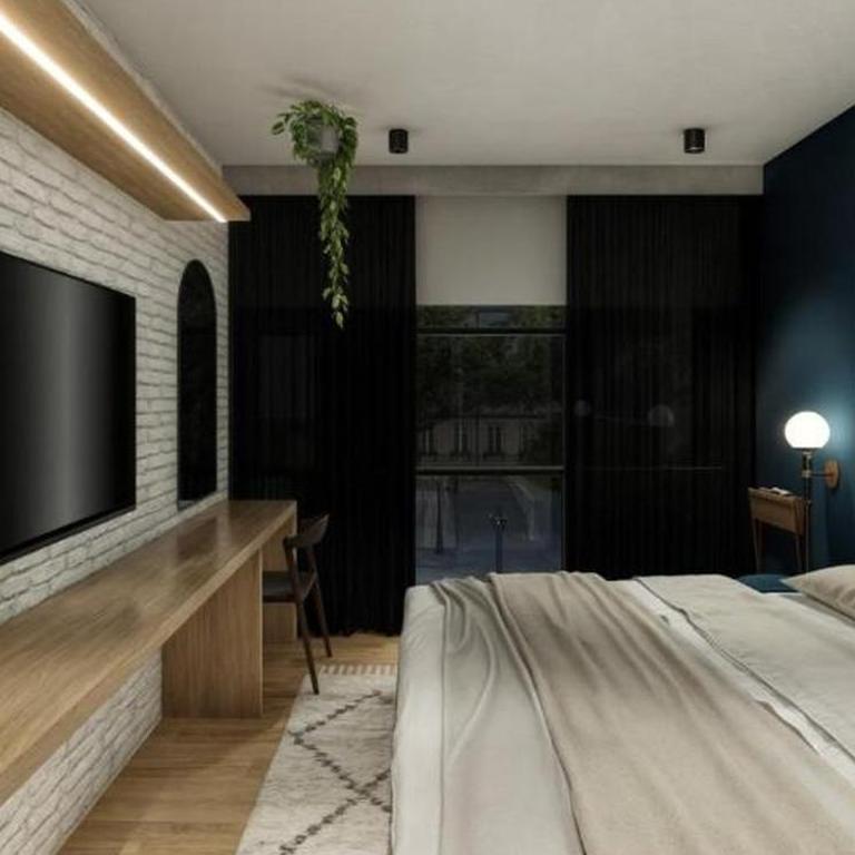 Autenthico Atempo Local Suites Medellin - Suite - 4