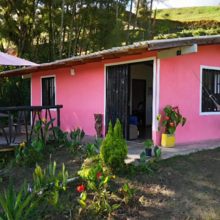 Finca La Preciosura - Casa Unifamiliar de 2 dormitorios - 2