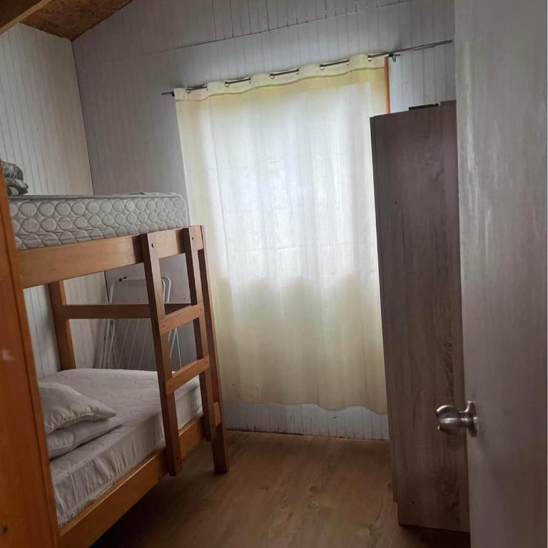 Hospedaje adara - Three-Bedroom House - 3